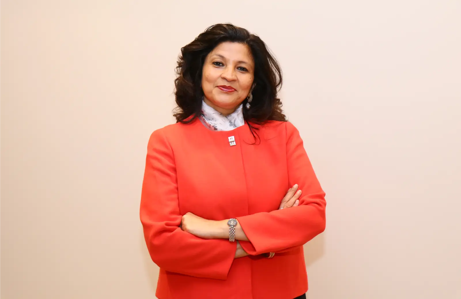 Ms. Lata Rawat