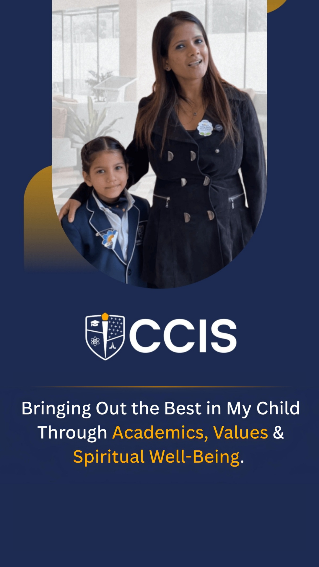 CCIS Community Voice 1