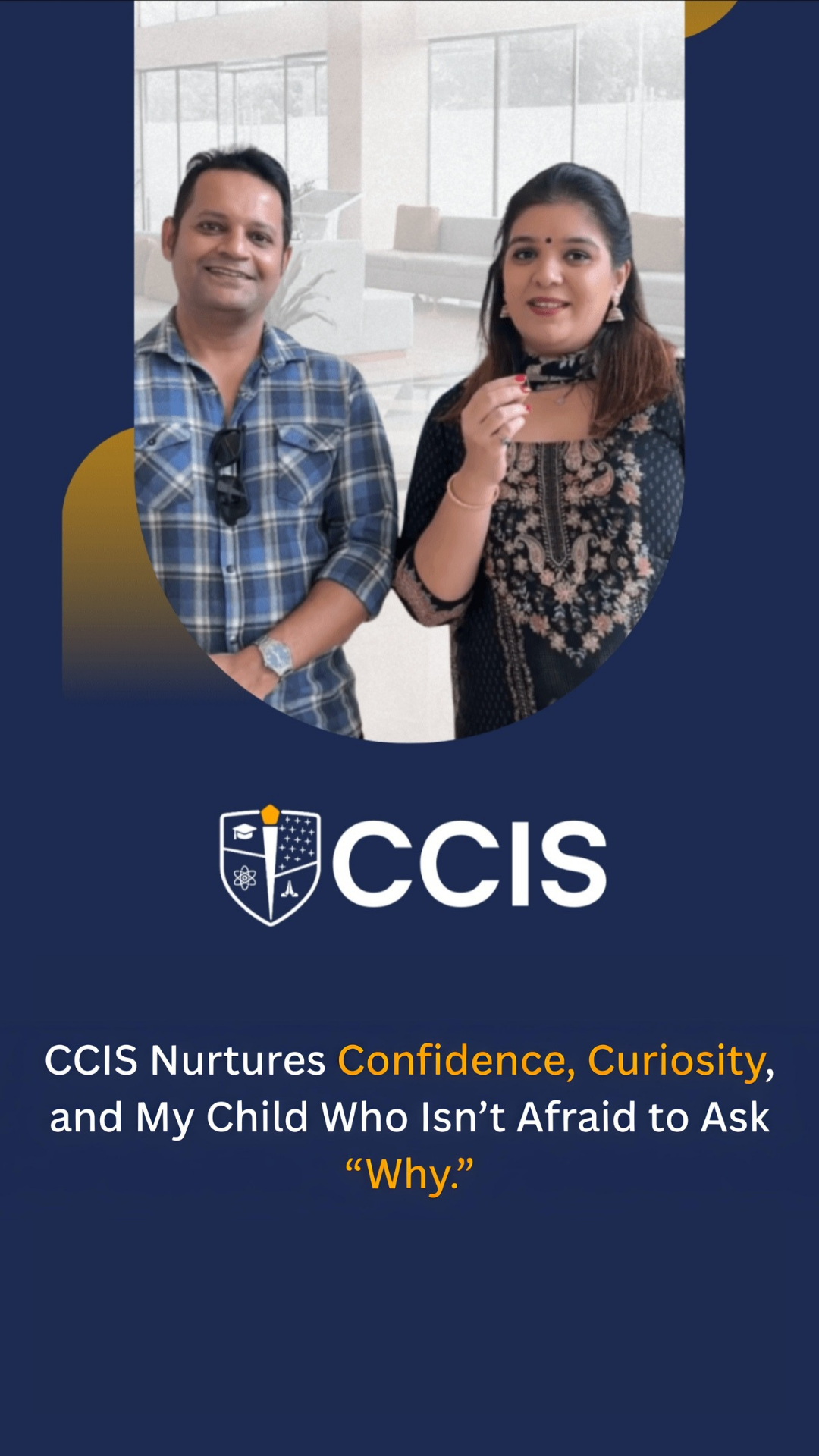 CCIS Community Voice 2