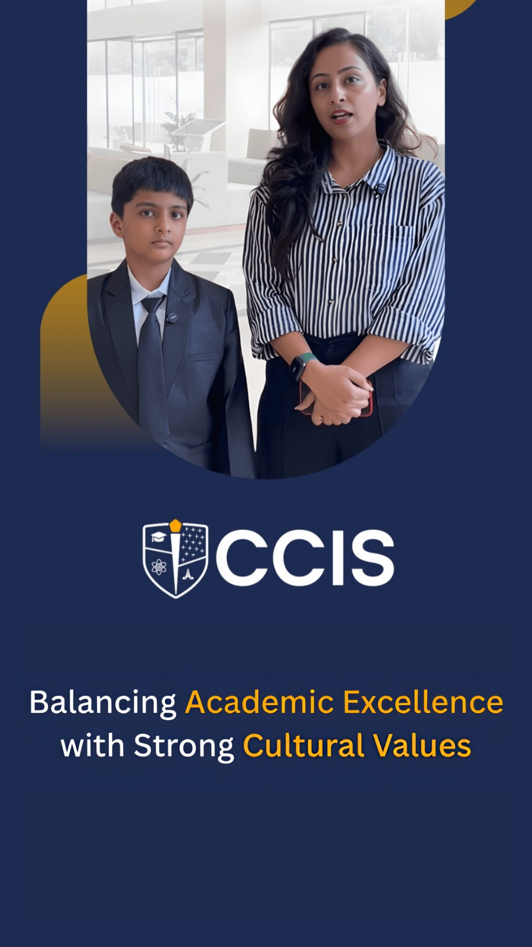 CCIS Community Voice 3