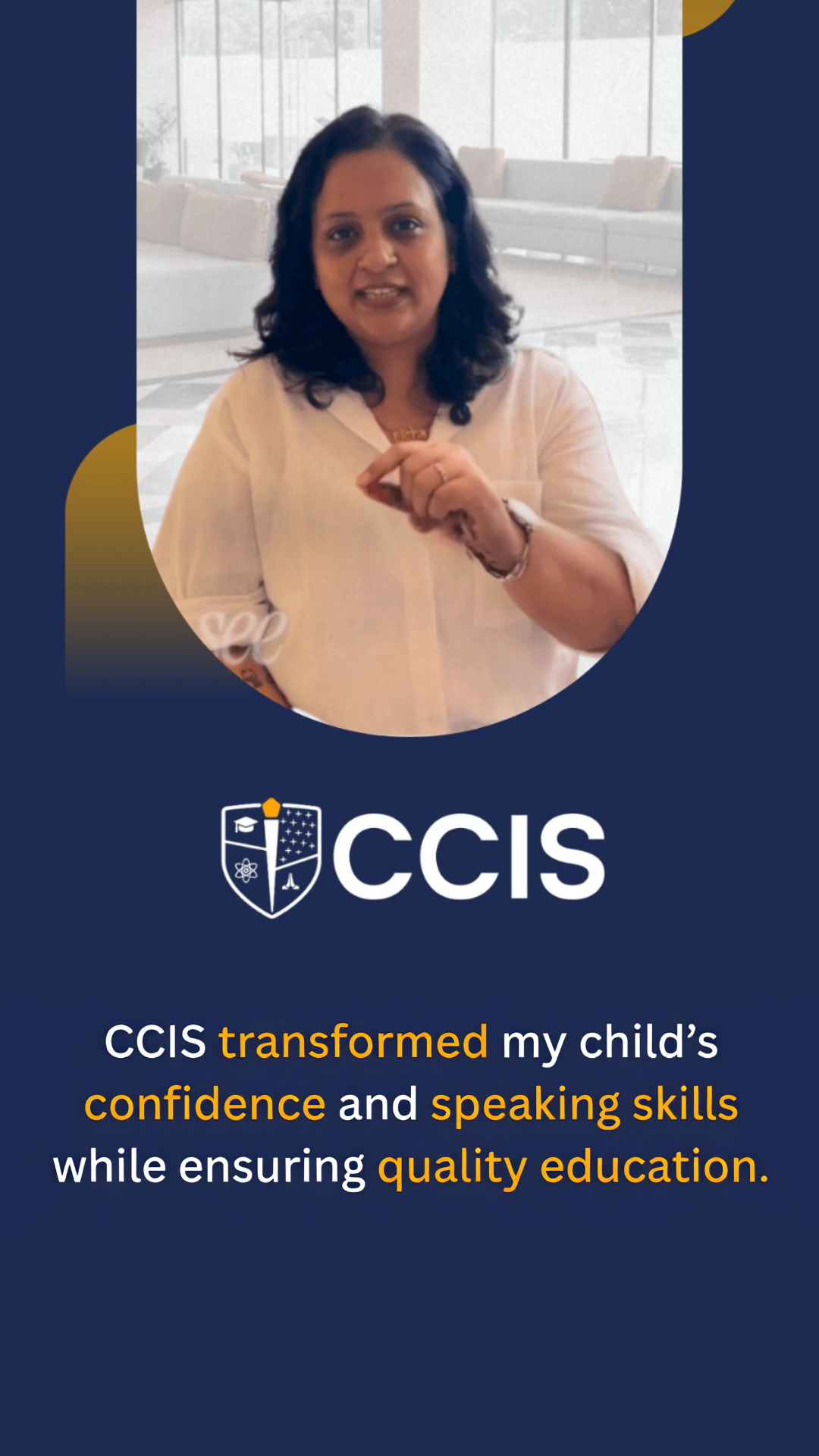 CCIS Community Voice 4